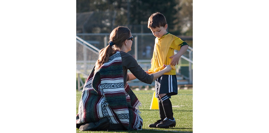 New Concussion Awareness online training course – developed in partnership with Return2Play